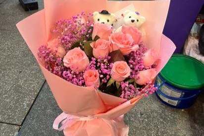 忻州宁武县花店