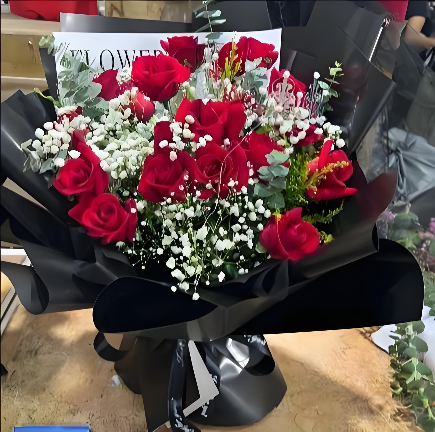 忻州宁武县花店