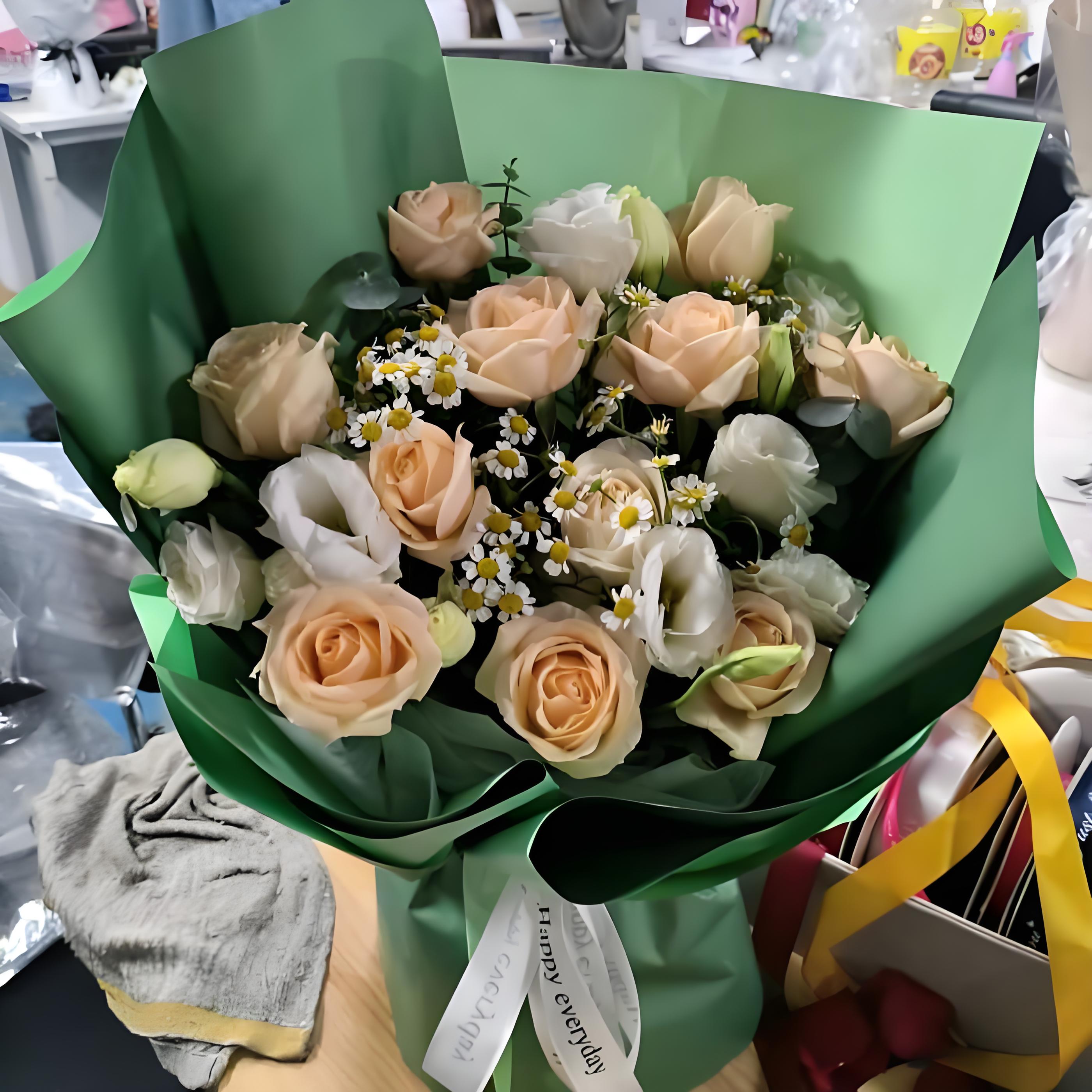 忻州宁武县花店