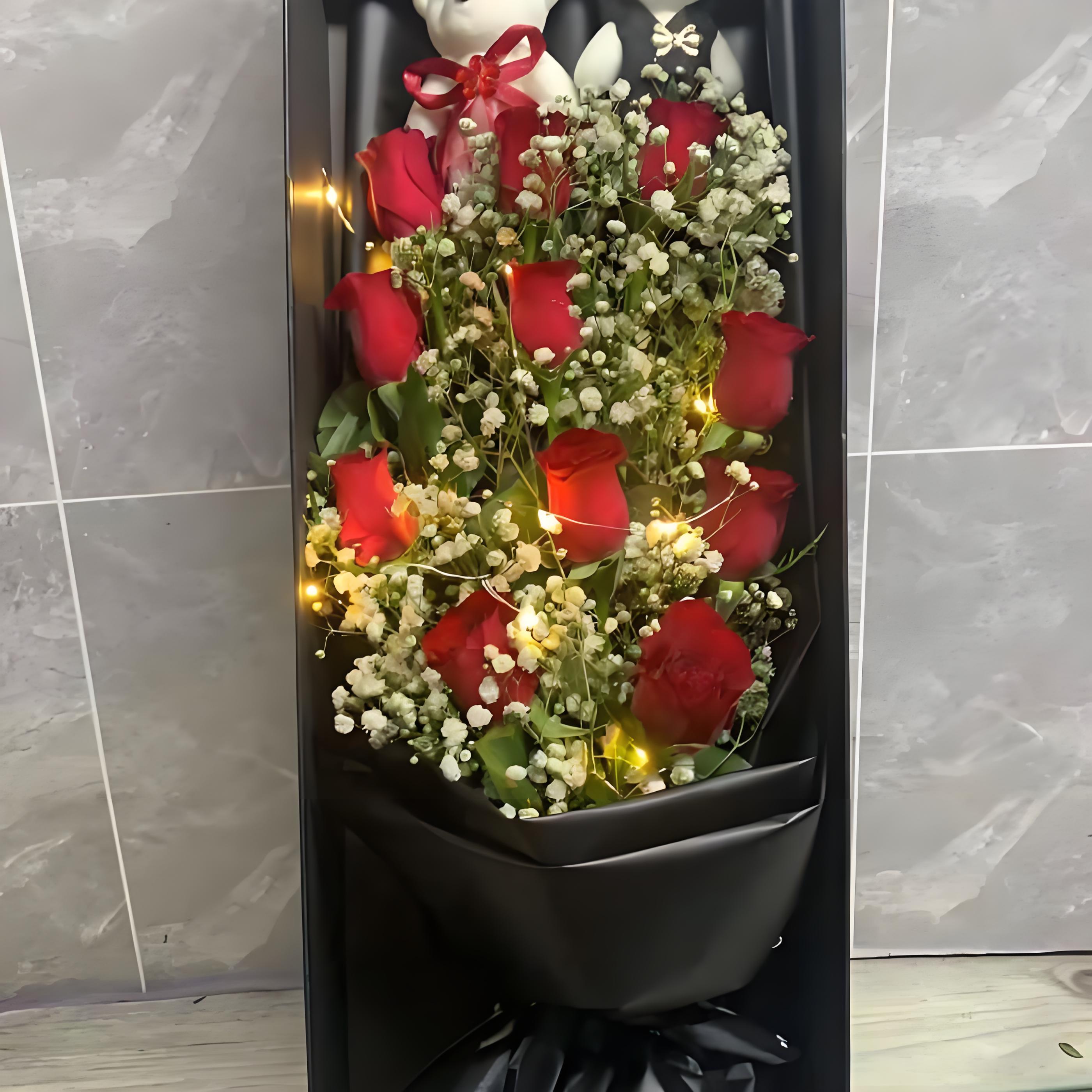 忻州宁武县花店