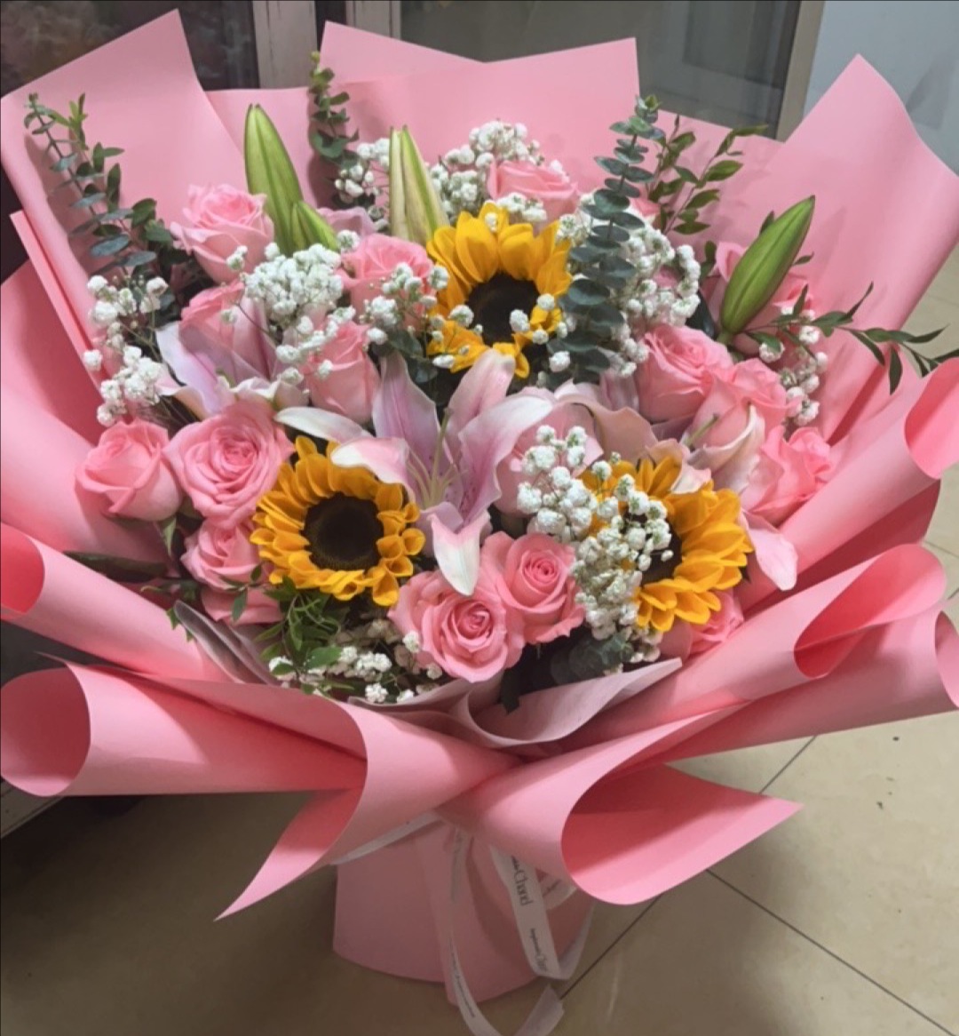 忻州宁武县花店